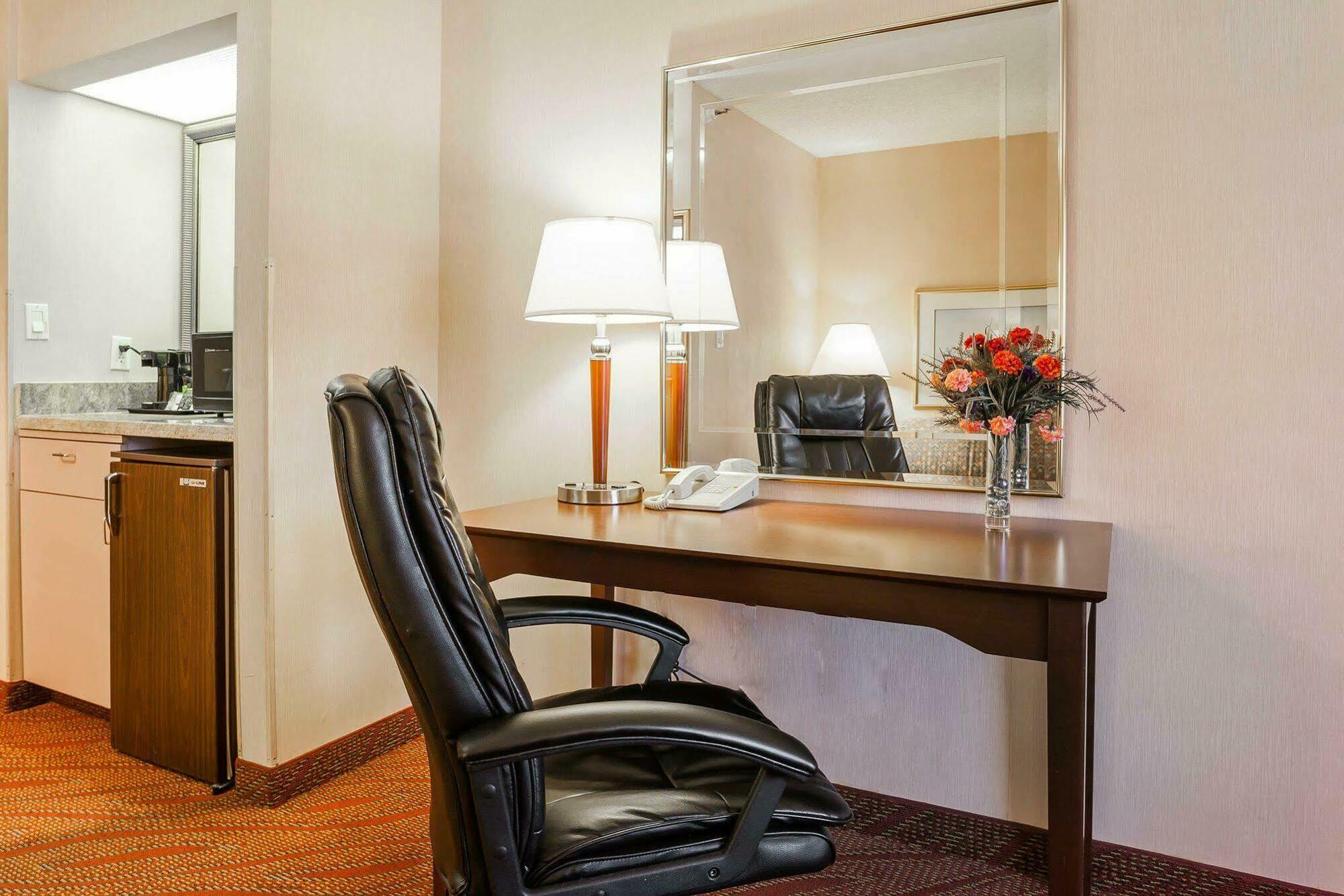 Comfort Inn & Suites Kelso - Longview Ngoại thất bức ảnh